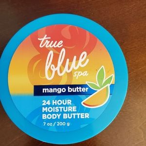 Bath and body works moisturizer